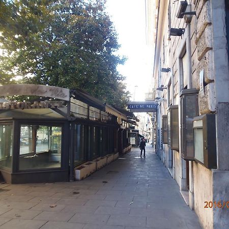 Veneto Excelsior Suite Roma Dış mekan fotoğraf