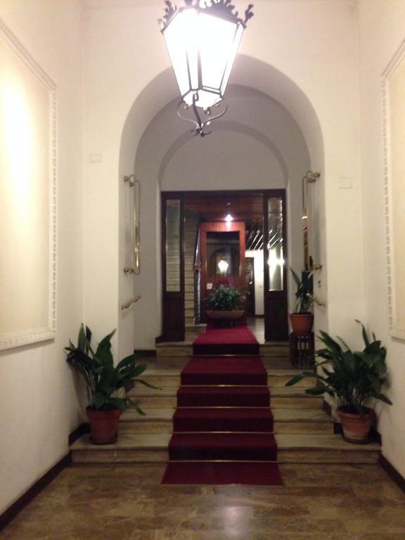 Veneto Excelsior Suite Roma Oda fotoğraf