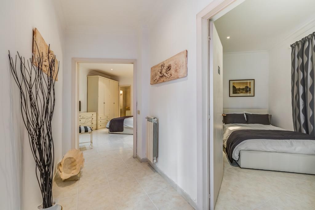 Veneto Excelsior Suite Roma Oda fotoğraf