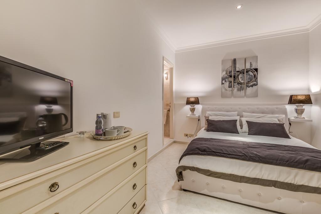 Veneto Excelsior Suite Roma Oda fotoğraf