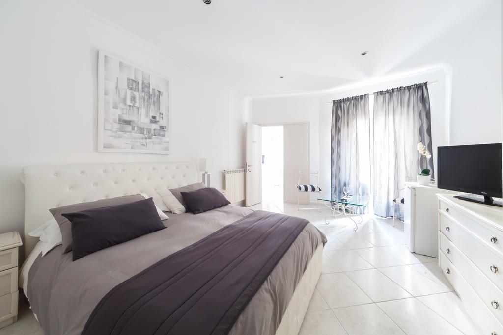 Veneto Excelsior Suite Roma Dış mekan fotoğraf