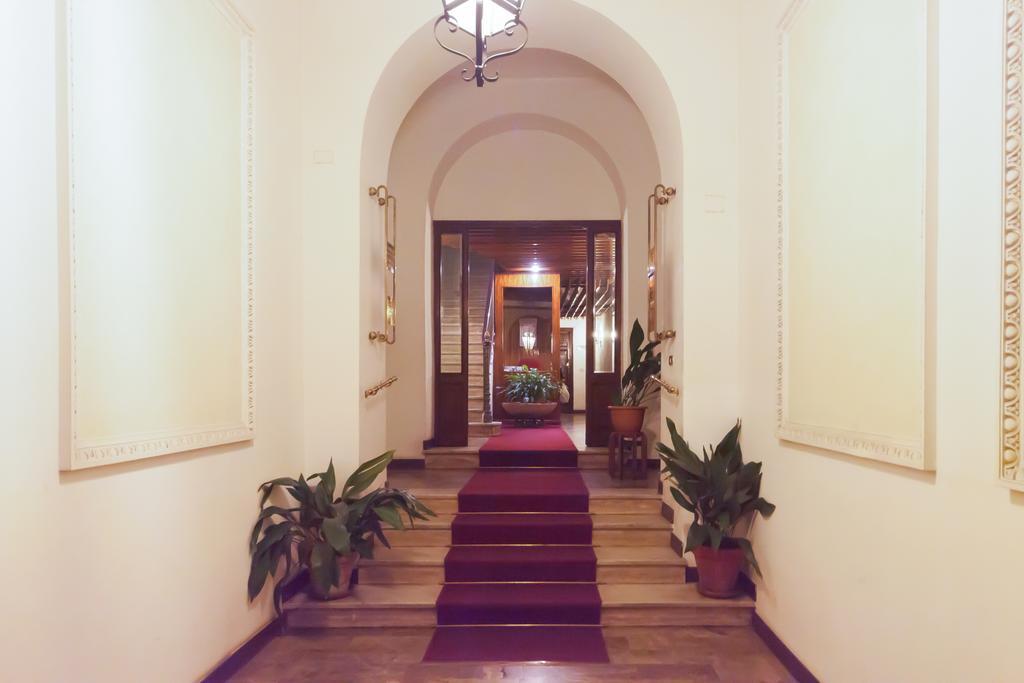 Veneto Excelsior Suite Roma Dış mekan fotoğraf