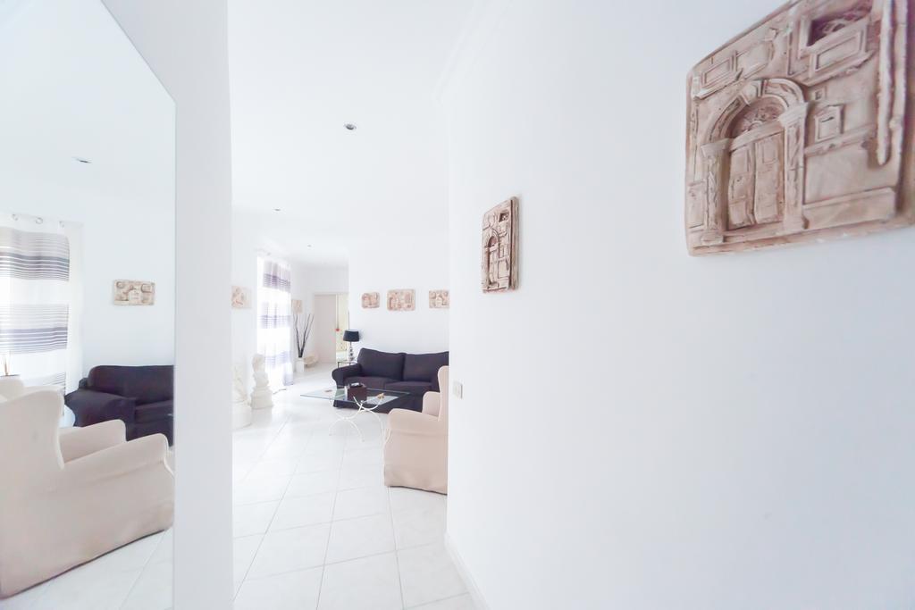 Veneto Excelsior Suite Roma Dış mekan fotoğraf